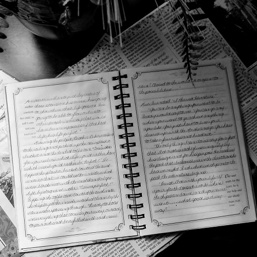 I Was Surprised to Find That There Was a Name for It