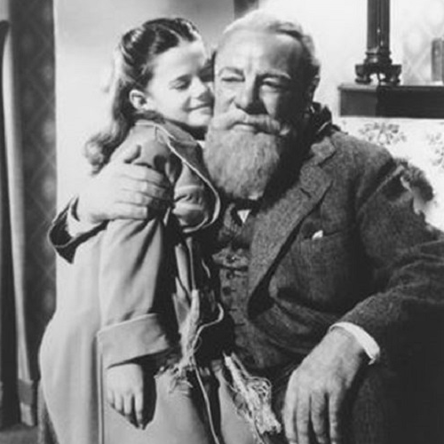 Viewing the Classics for Christmas