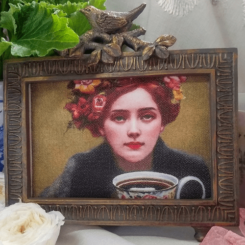 It all Began Innocently Enough