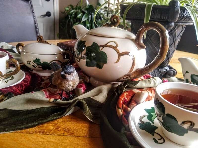 Decorating for Timeless Joy